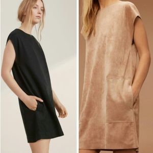 COPY - Wilfred free nori dress